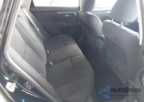 2014 Nissan Altima 2.5 S z USA, uszkodzony, nr VIN 1N4AL3AP9EC278335